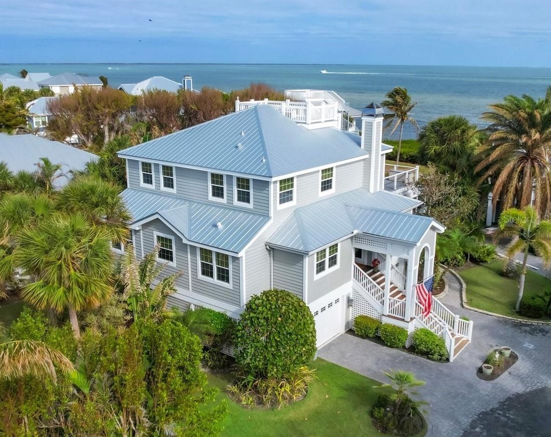 367 Night Heron Dr., Boca Grande, FL 33921