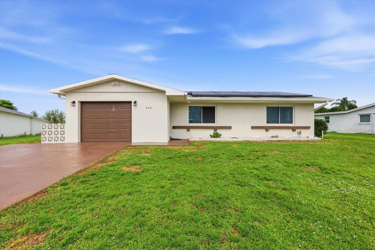 2441 Beacon Dr., Port Charlotte, FL 33952