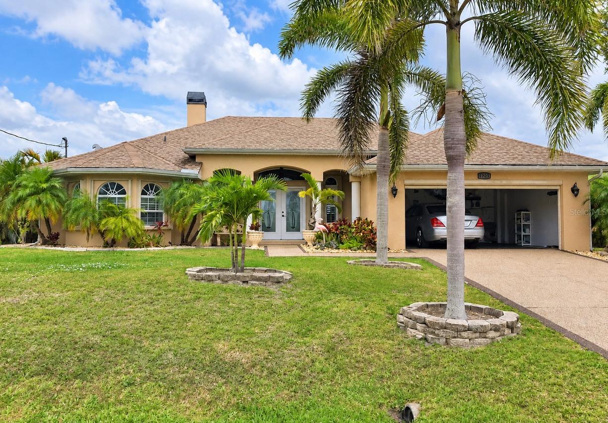 13253 Irwin Dr., Port Charlotte, FL 33953