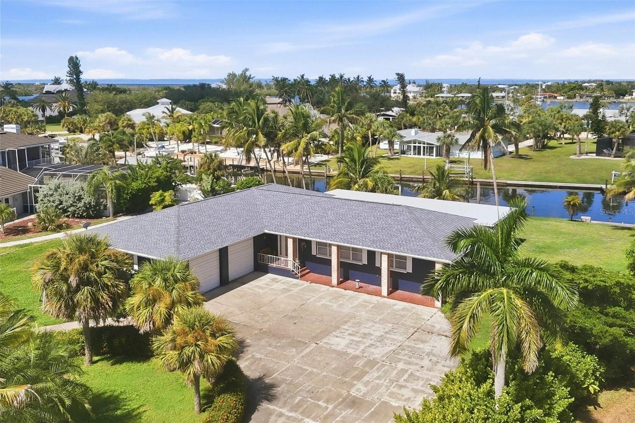 545 Gaspar Dr., Placida, FL 33946