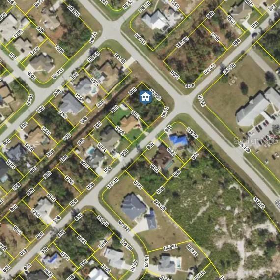 7281 Castleberry Ter., Englewood, FL 34224
