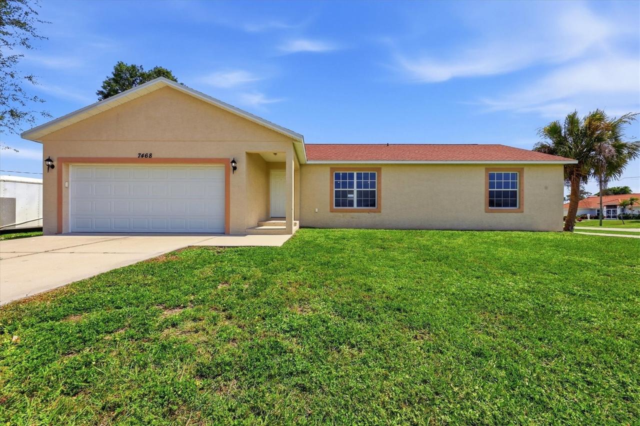 7468 Michael St., Englewood, FL 34224