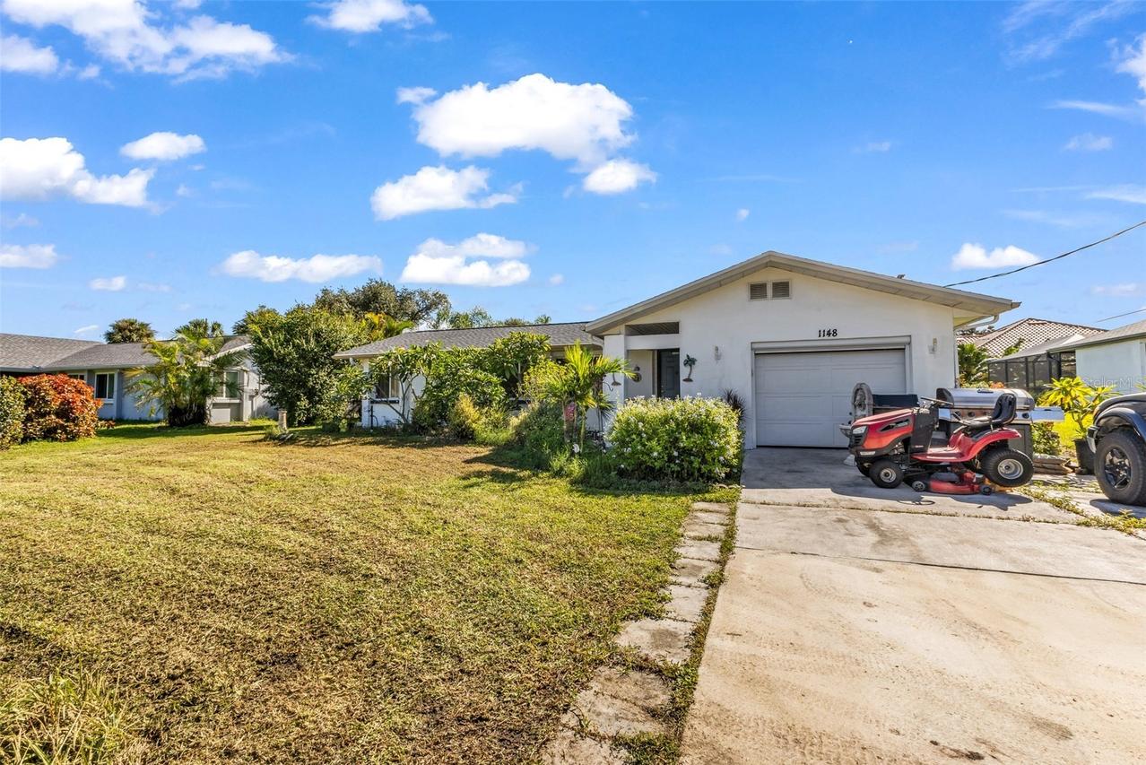 1148 Lyle St., Port Charlotte, FL 33952