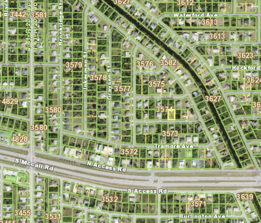 10170 Atlantic Ave., Englewood, FL 34224