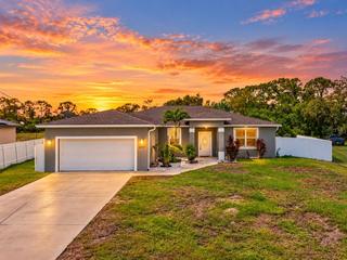 New Homes For Sale This Week in Port Labelle: September 25th to October 1st