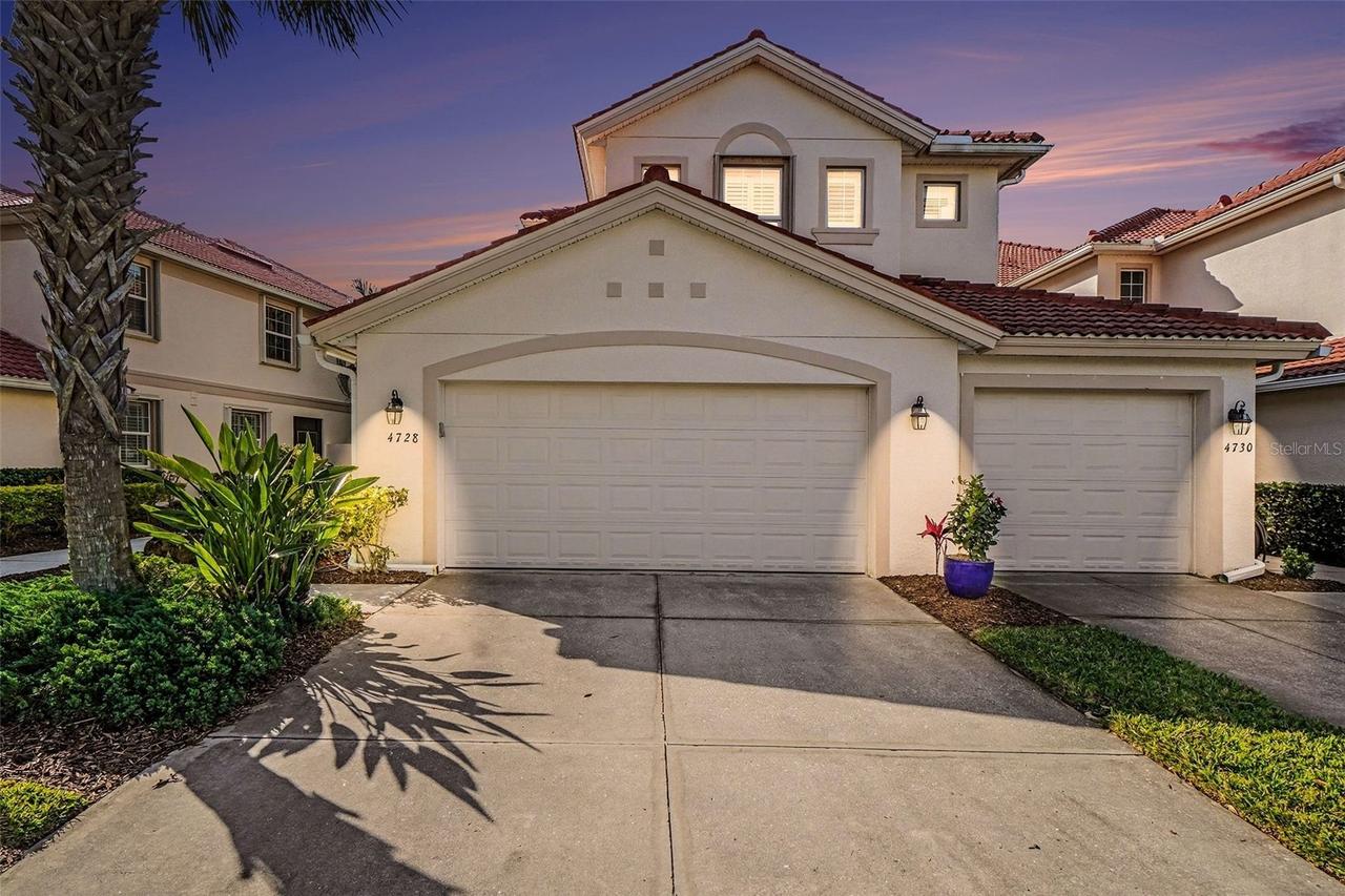 4728 Club Dr. #101, Port Charlotte, FL 33953
