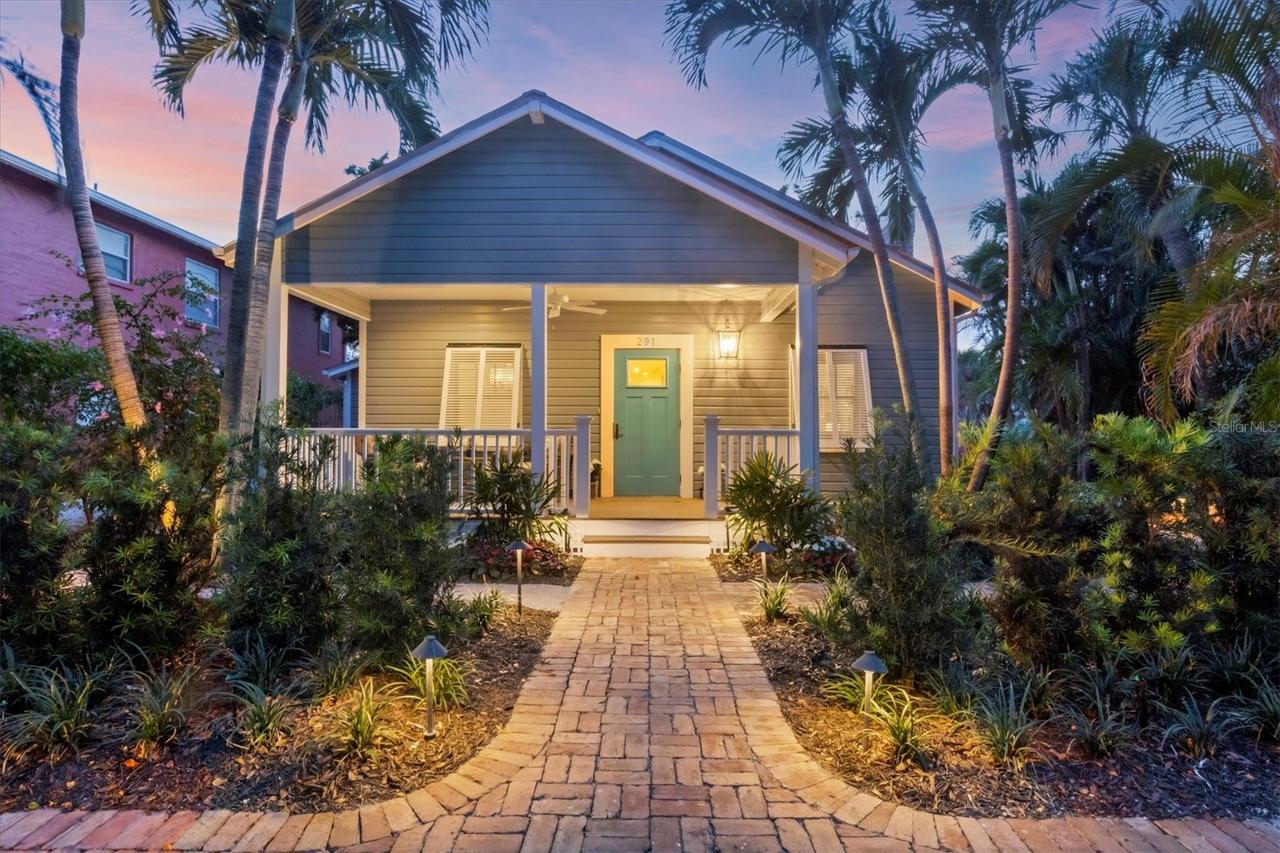 291 Palm Ave., Boca Grande, FL 33921