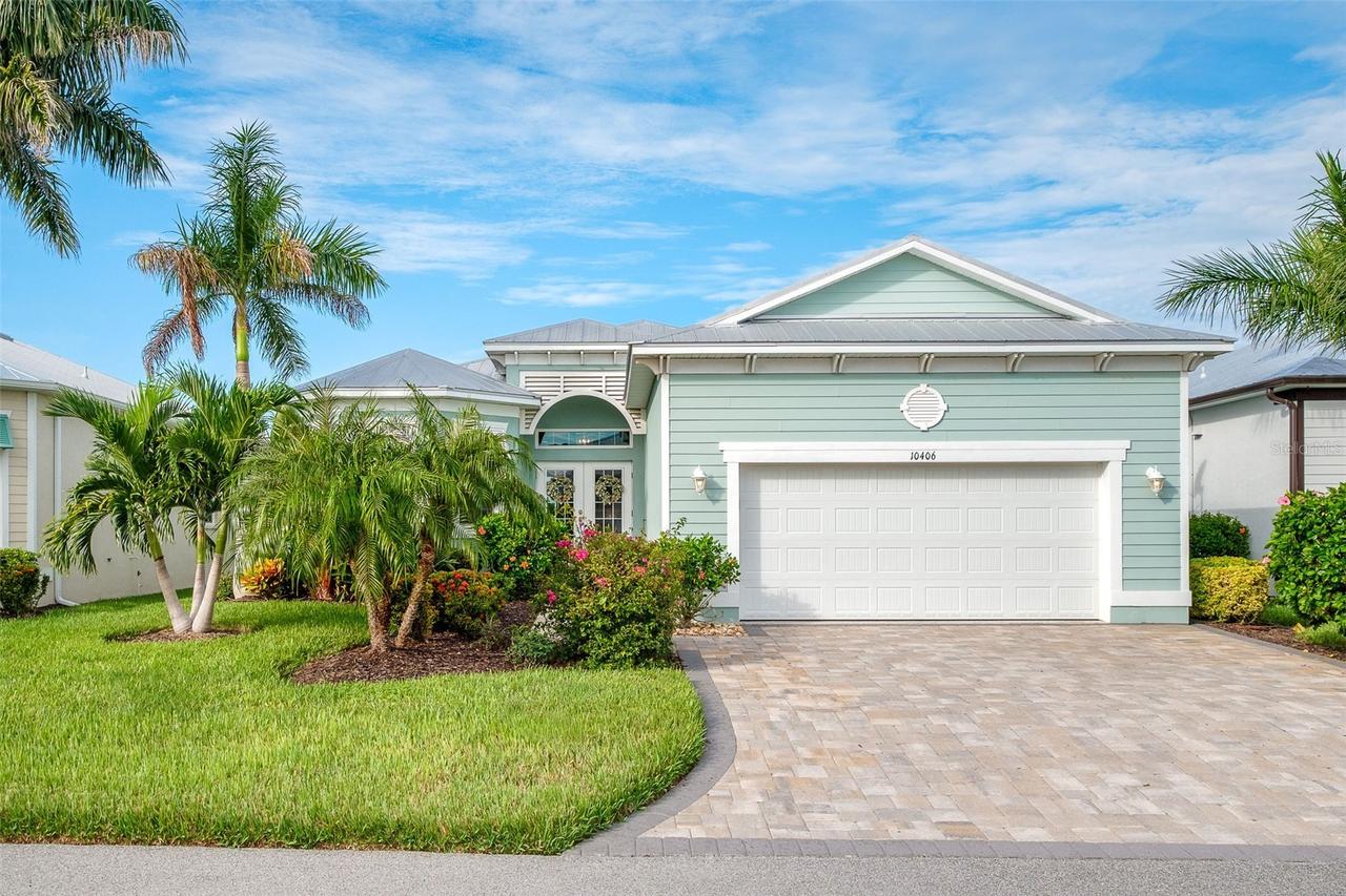 10406 Coquina Ct., Placida, FL 33946