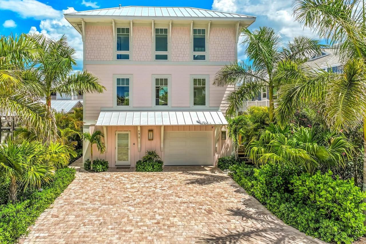 171 Damfiwill St., Boca Grande, FL 33921