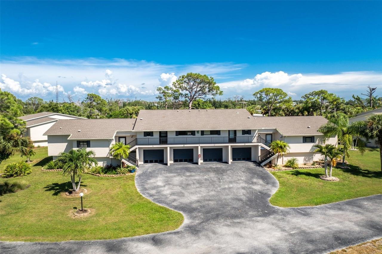 4260 Placida Rd. #9B, Englewood, FL 34224