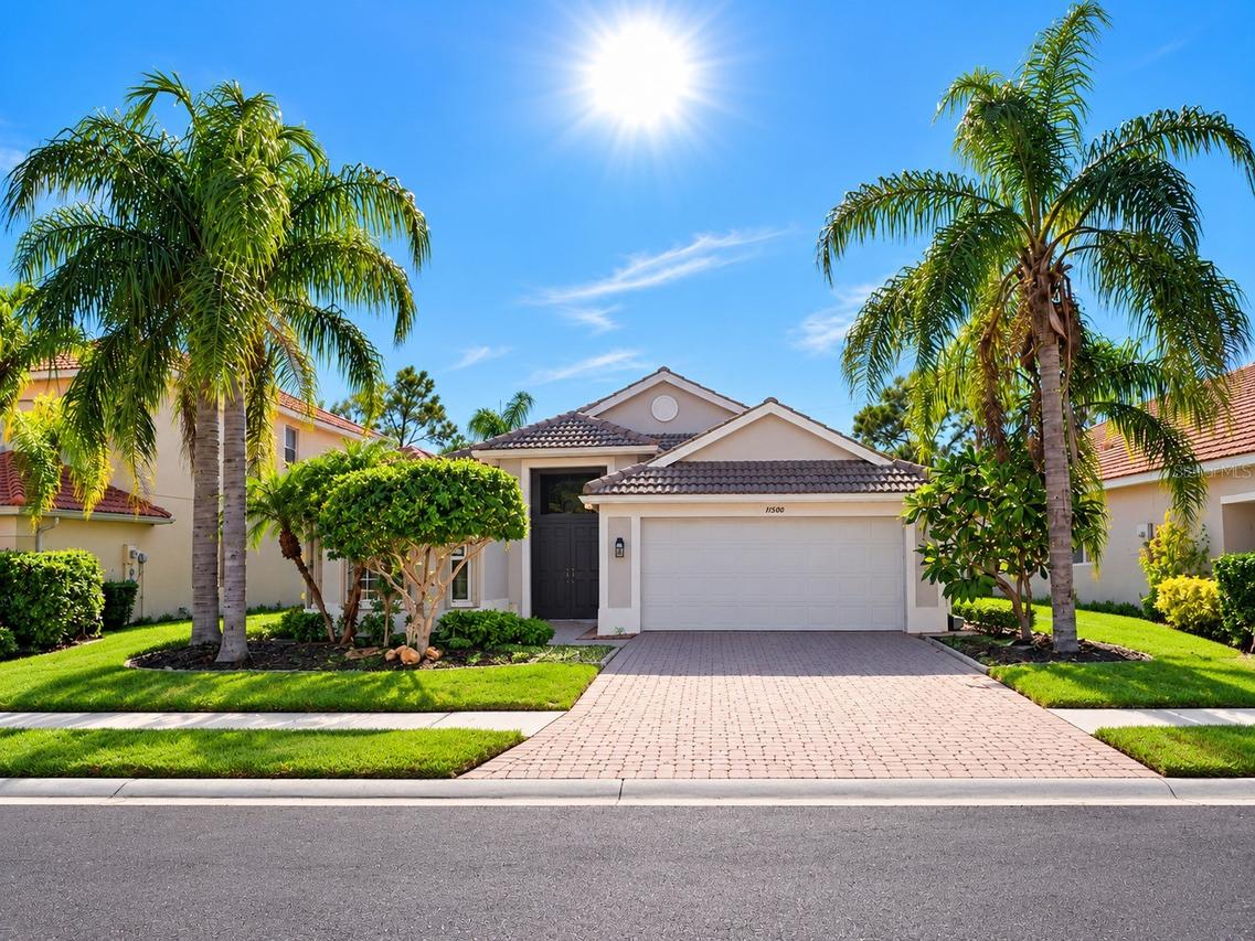 11500 Dancing River Dr., Venice, FL 34292