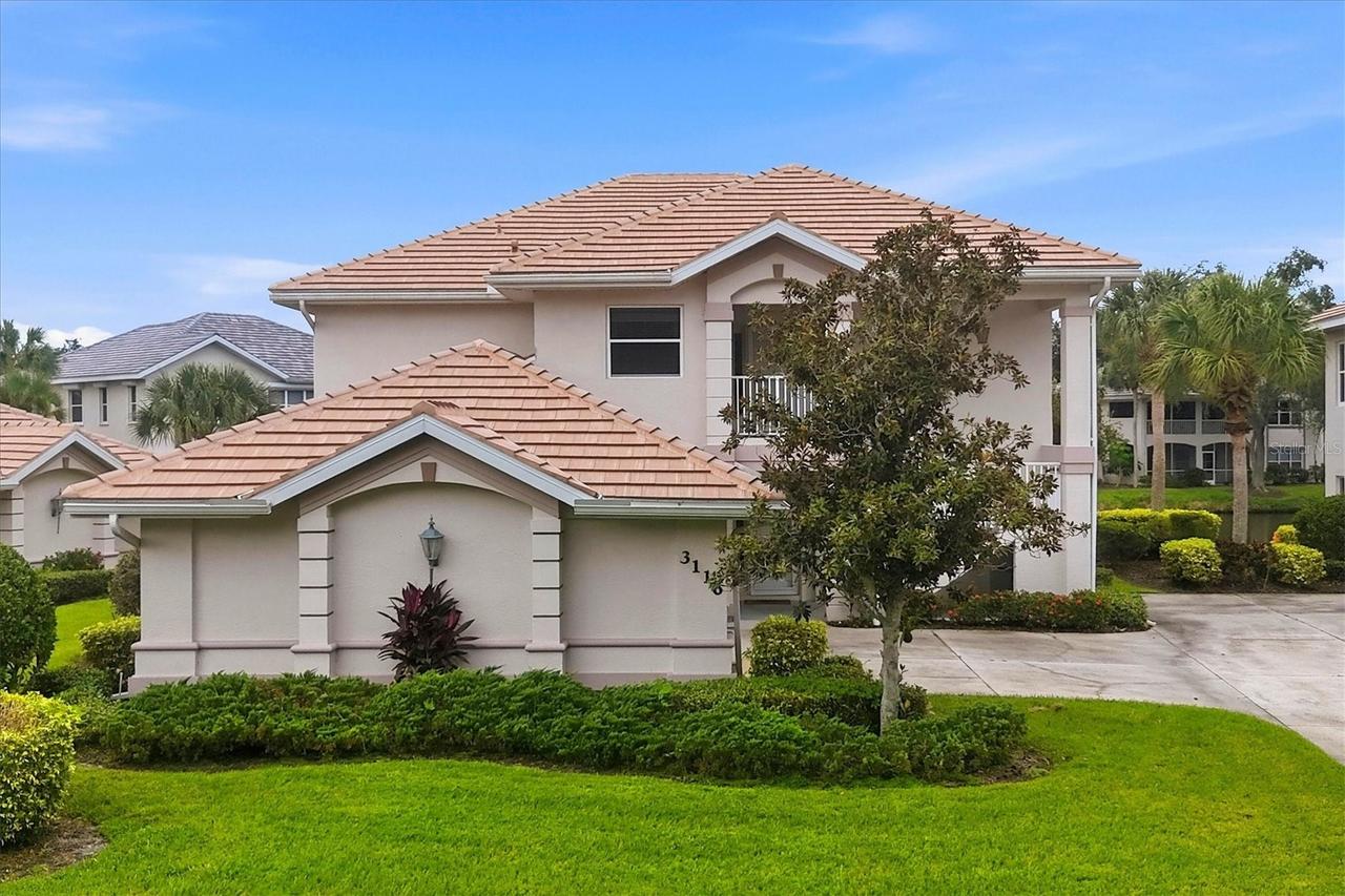 3116 Club Dr. #225, Port Charlotte, FL 33953