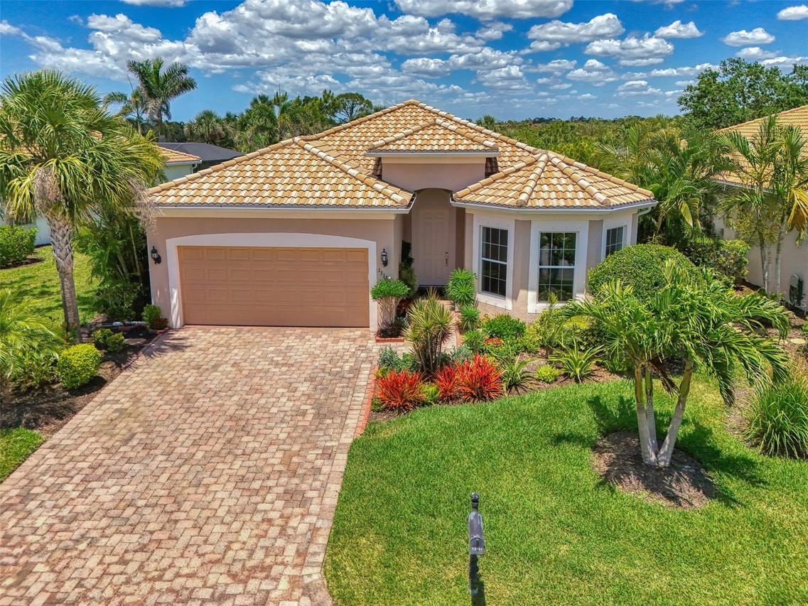 13151 N Marsh Dr., Port Charlotte, FL 33953