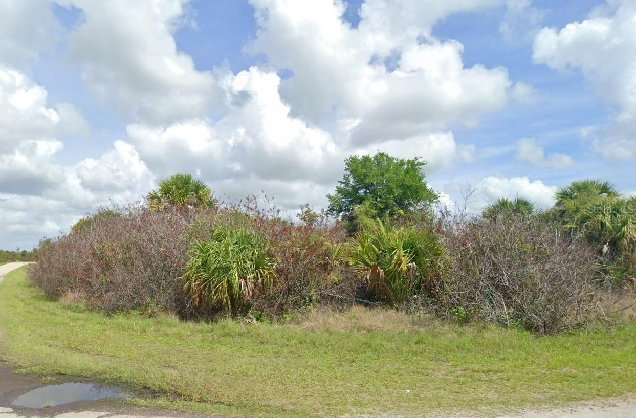Fritz Ave., North Port, FL 34288