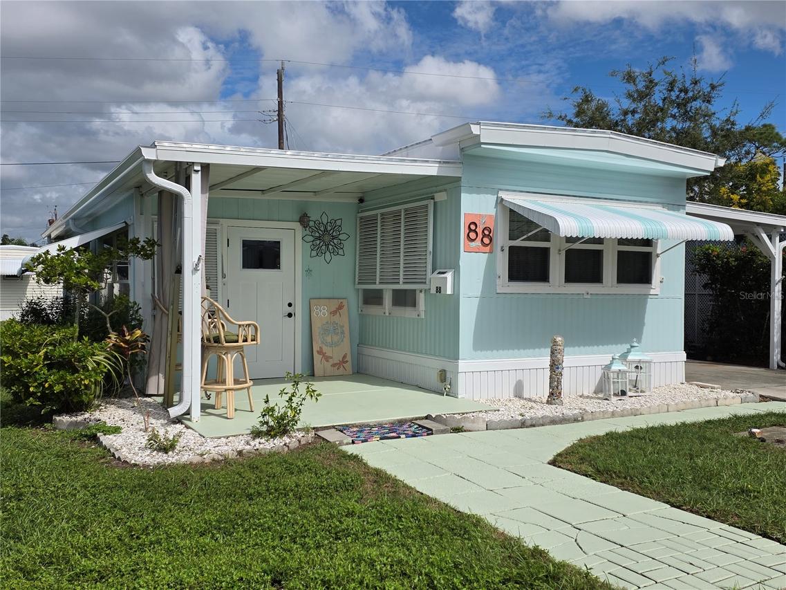 1800 Englewood Rd. #88, Englewood, FL 34223