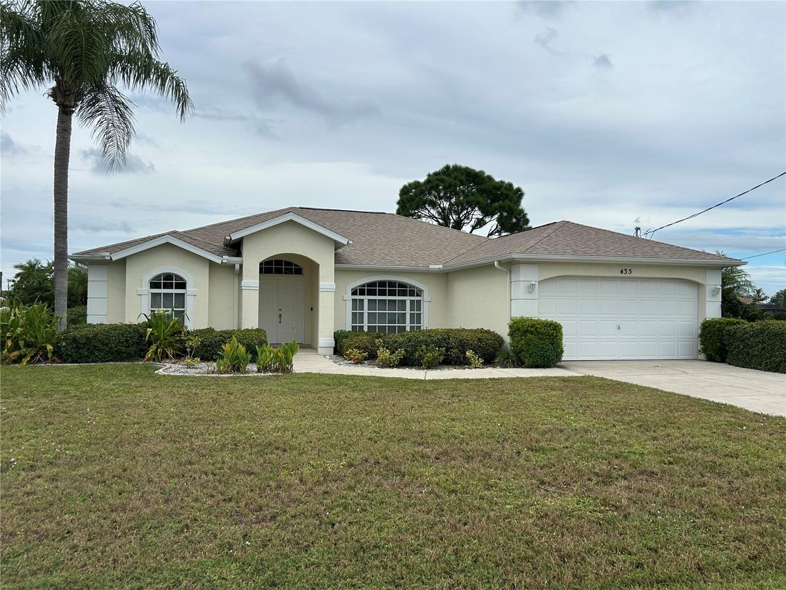 435 Rotonda Cir., Rotonda West, FL 33947