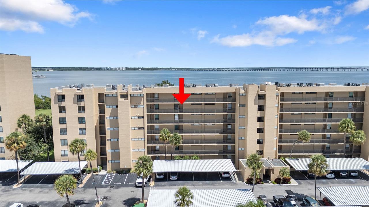 2617 Cove Cay Dr. #604, Clearwater, FL 33760