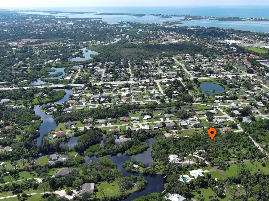 Stratford Rd., Englewood, FL 34223