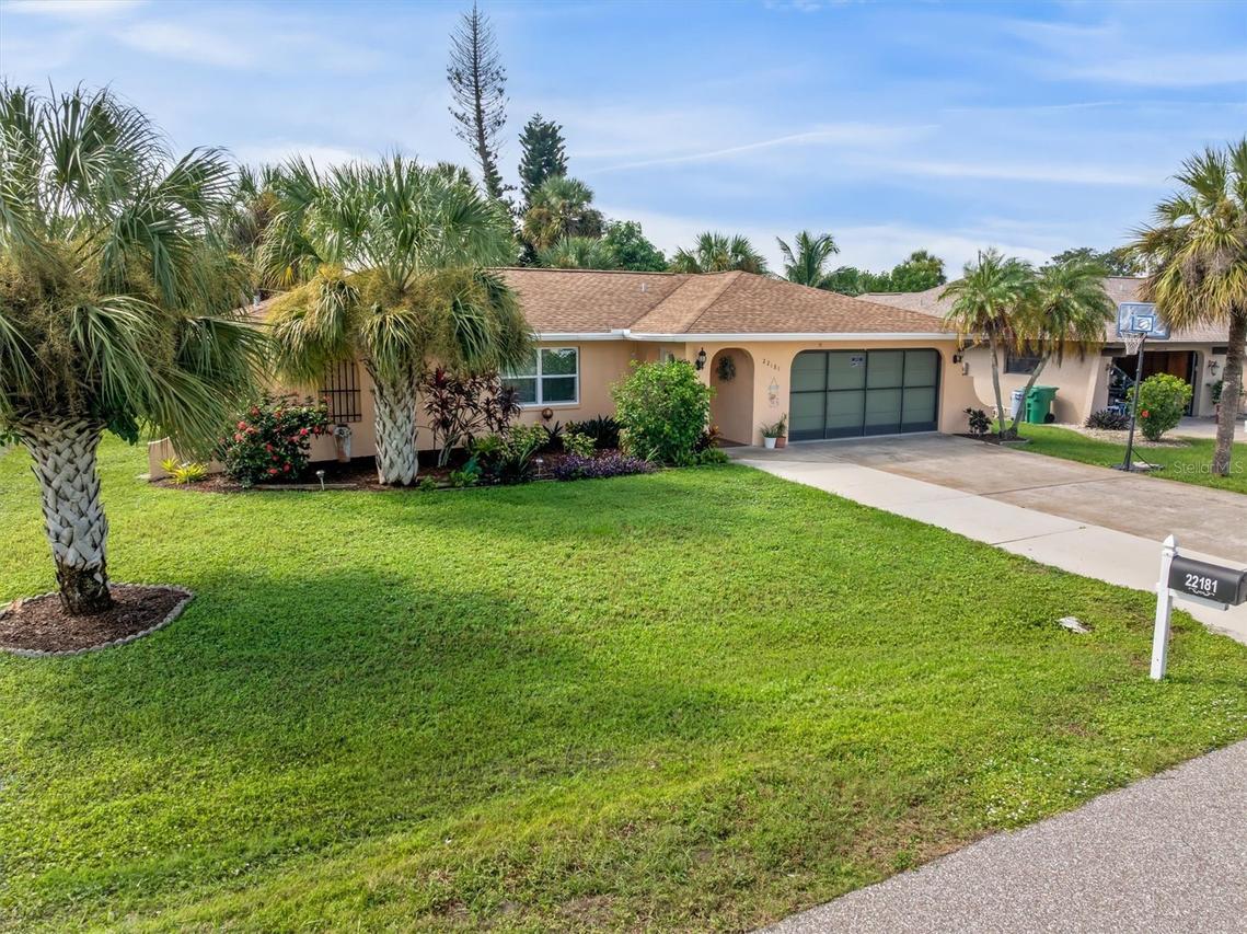22181 New York Ave., Port Charlotte, FL 33952