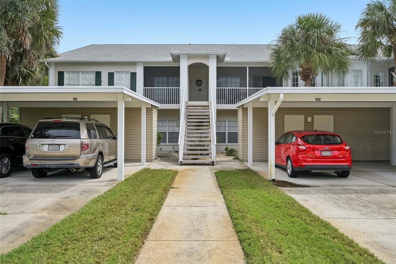 412 Sunset Lake Blvd. #202, Venice, FL 34292