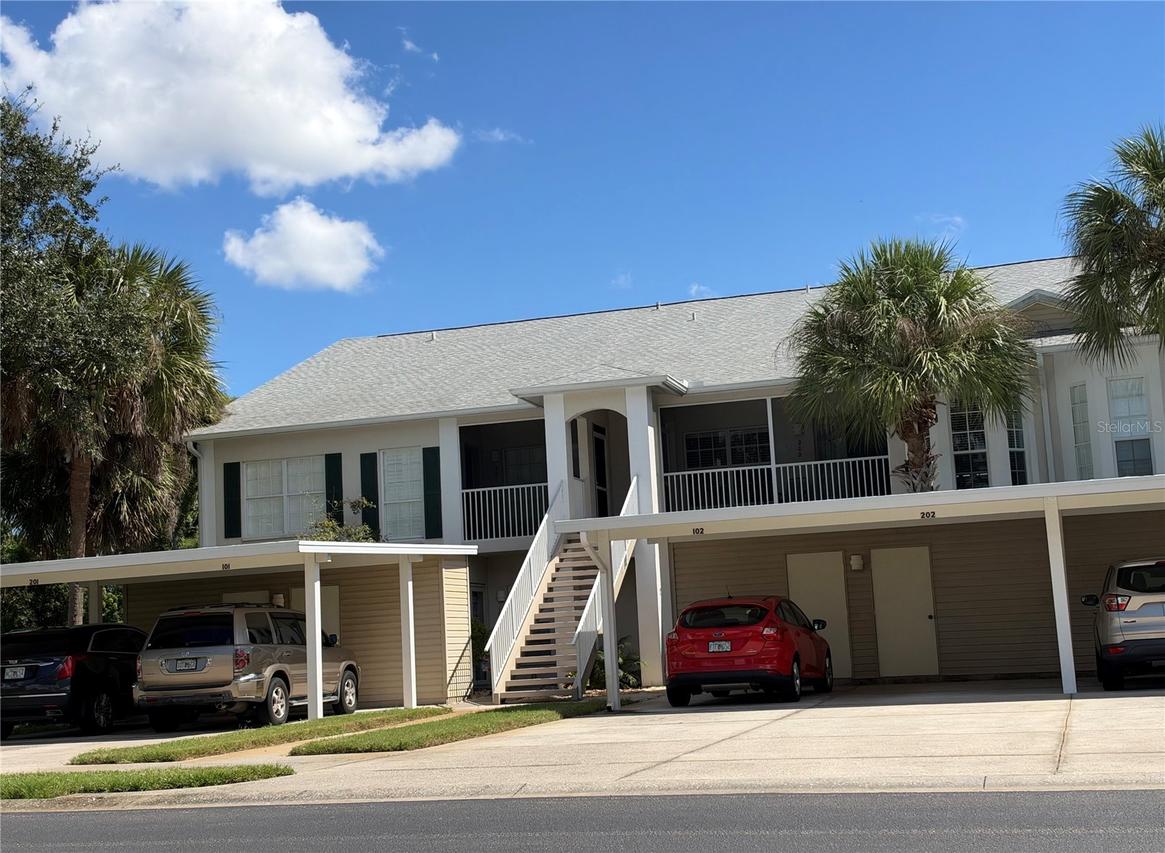 412 Sunset Lake Blvd. #202, Venice, FL 34292