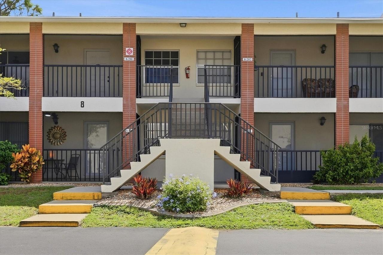 1531 Placida Rd. #8-101, Englewood, FL 34223