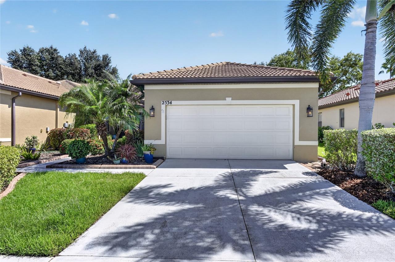 2534 Oswego Dr., North Port, FL 34289