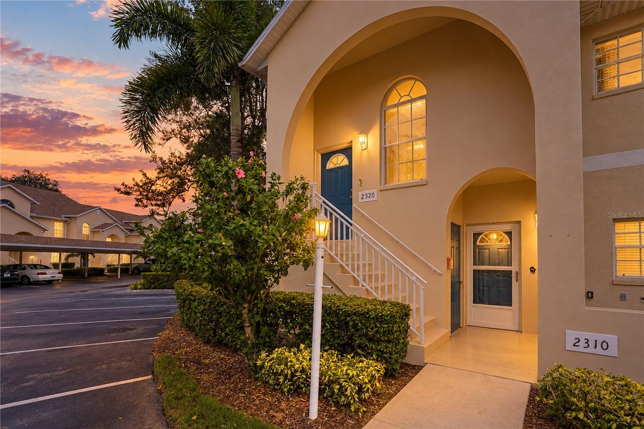 8389 Wingate Dr. #2320, Sarasota, FL 34238