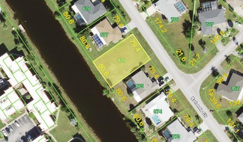 73 Rotonda Cir., Rotonda West, FL 33947