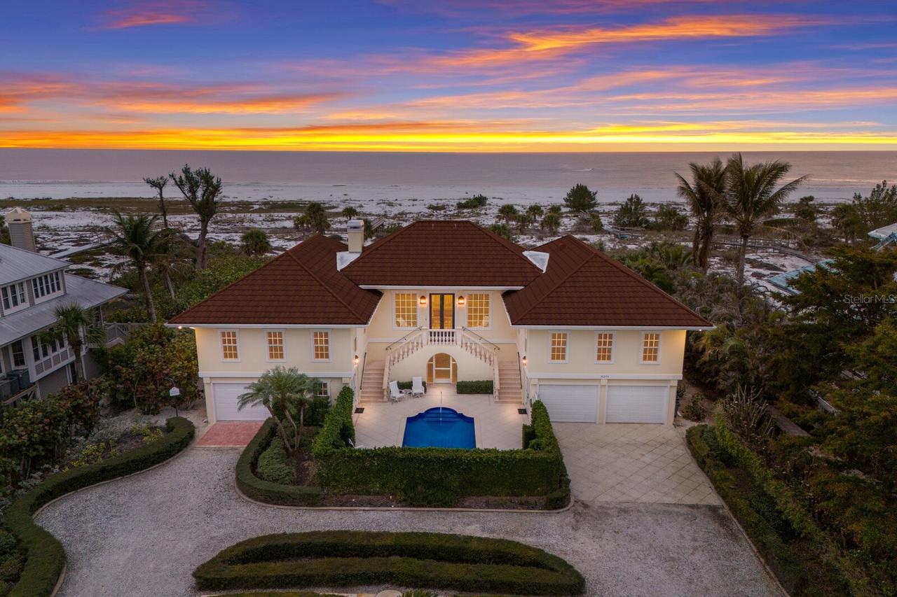 16271 N Island Ct., Boca Grande, FL 33921