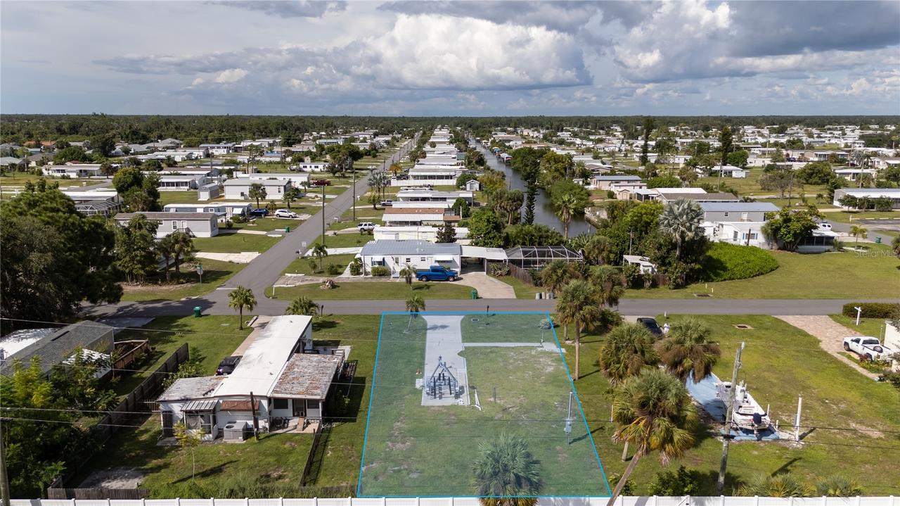 2445 Heron Dr., Englewood, FL 34224