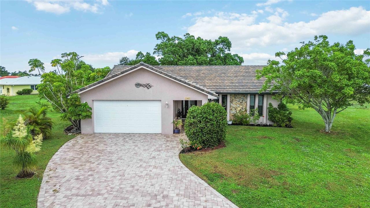 2903 Roma Ct., Punta Gorda, FL 33950