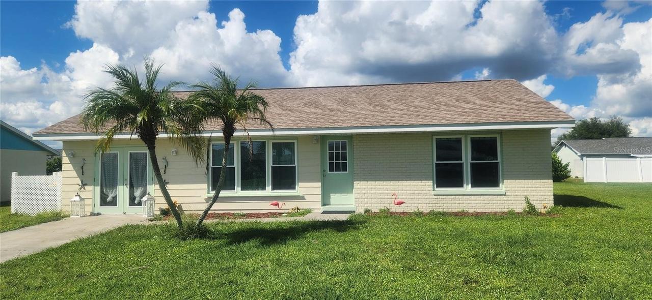 13528 Martha Ave., Port Charlotte, FL 33981