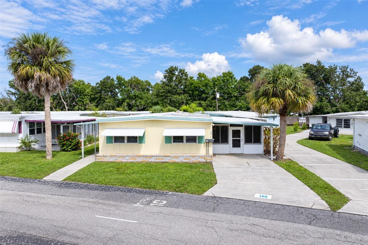 1891 Englewood Rd. #165, Englewood, FL 34223