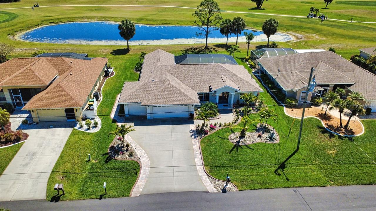 22 Medalist Ct., Rotonda West, FL 33947
