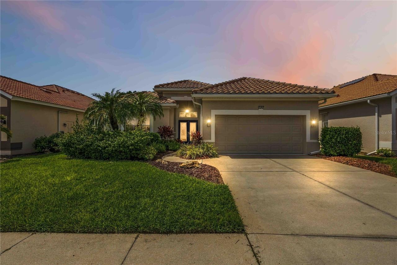 737 Misty Pine Dr., Venice, FL 34292