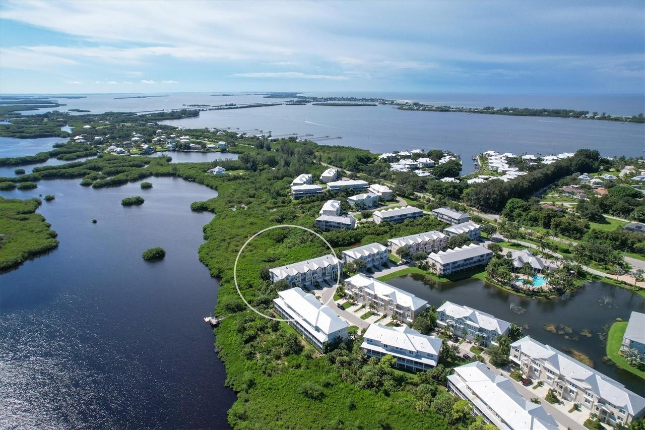 10360 Longshore Rd. #66, Placida, FL 33946