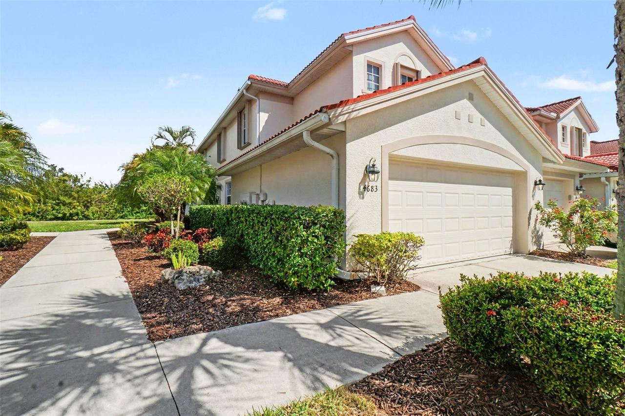 4683 Club Dr. #101, Port Charlotte, FL 33953