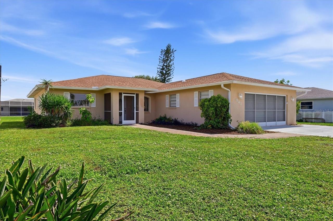 941 Gasparilla Blvd., Englewood, FL 34223