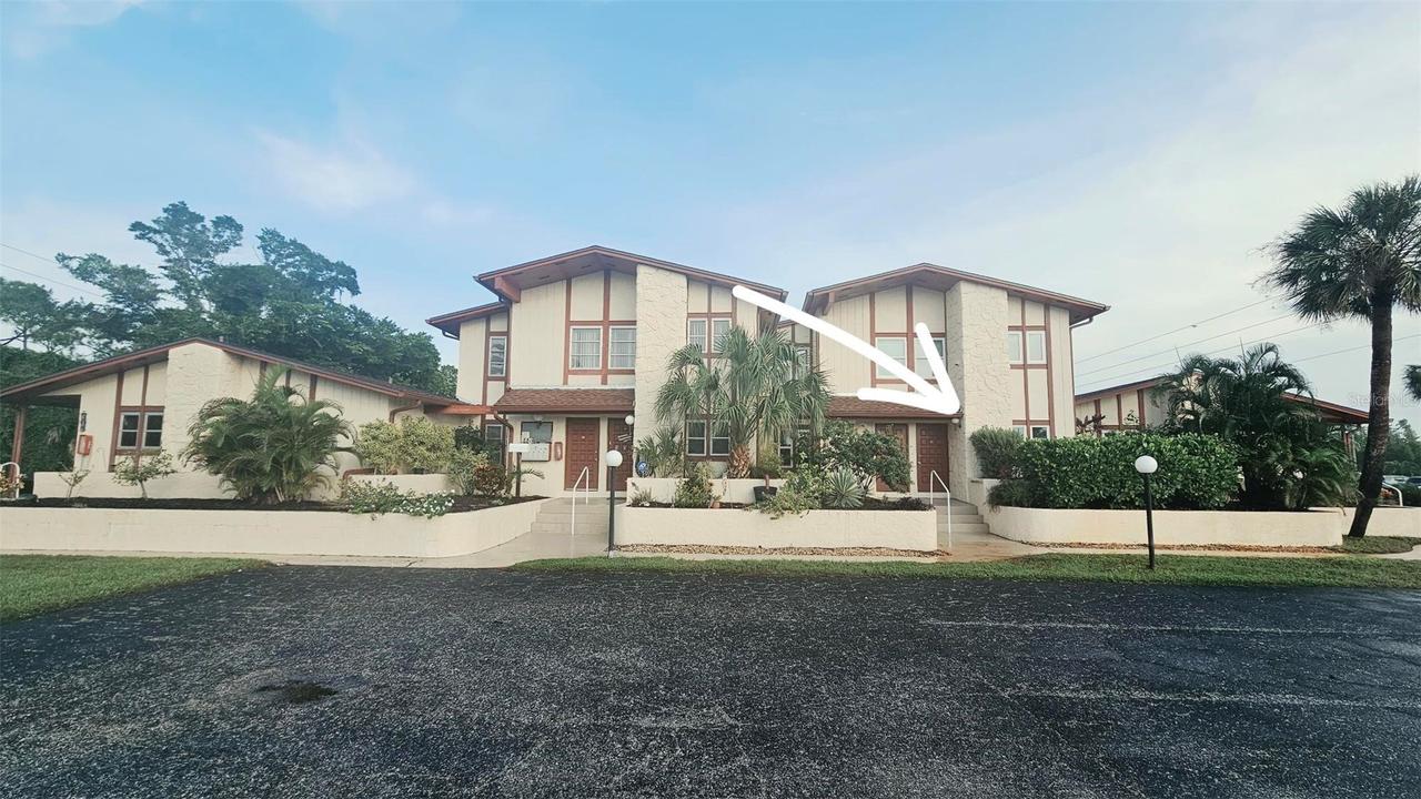 93 Boundary Blvd. #302, Rotonda West, FL 33947