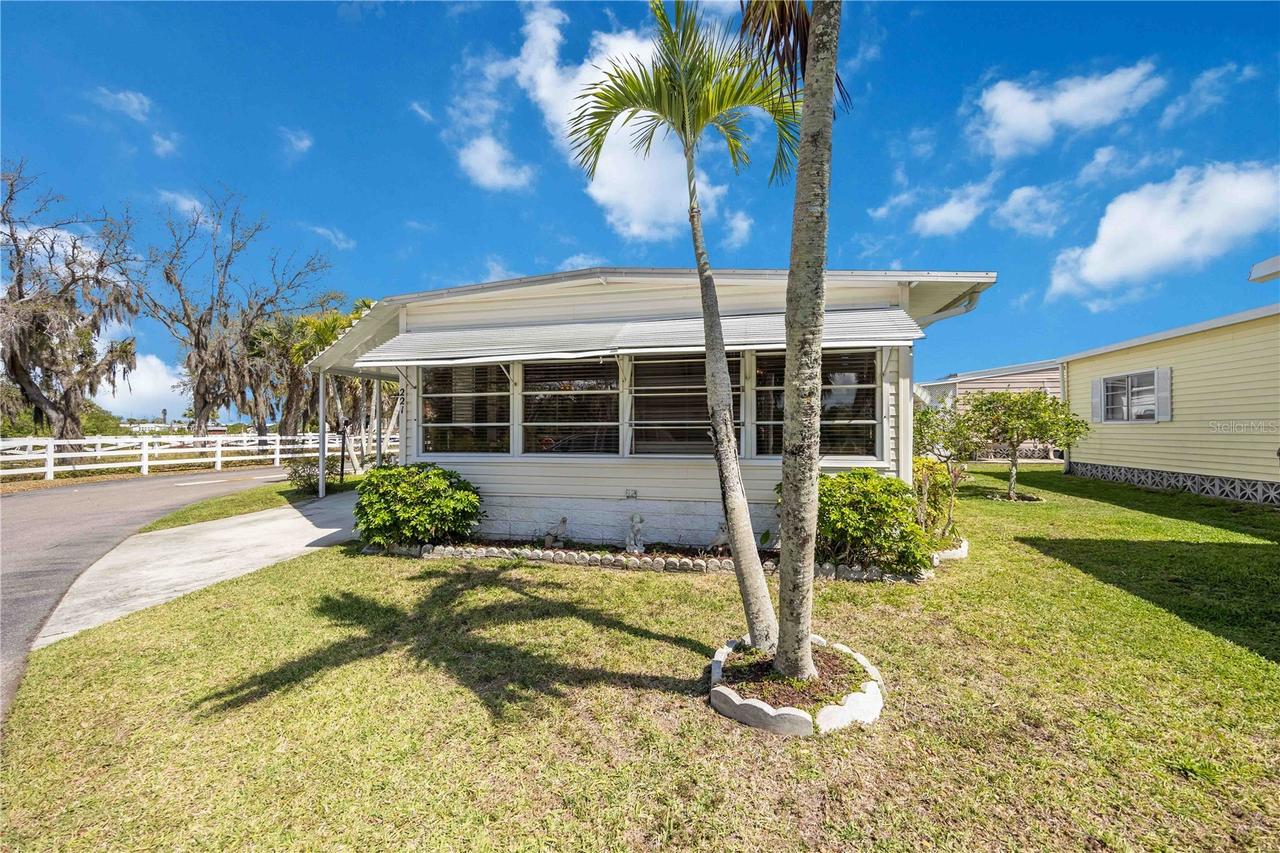 10303 Burnt Store Rd. #221, Punta Gorda, FL 33950