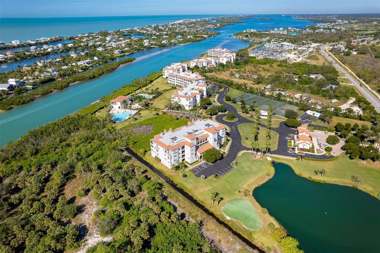 11220 Hacienda Del Mar Blvd. #203, Placida, FL 33946