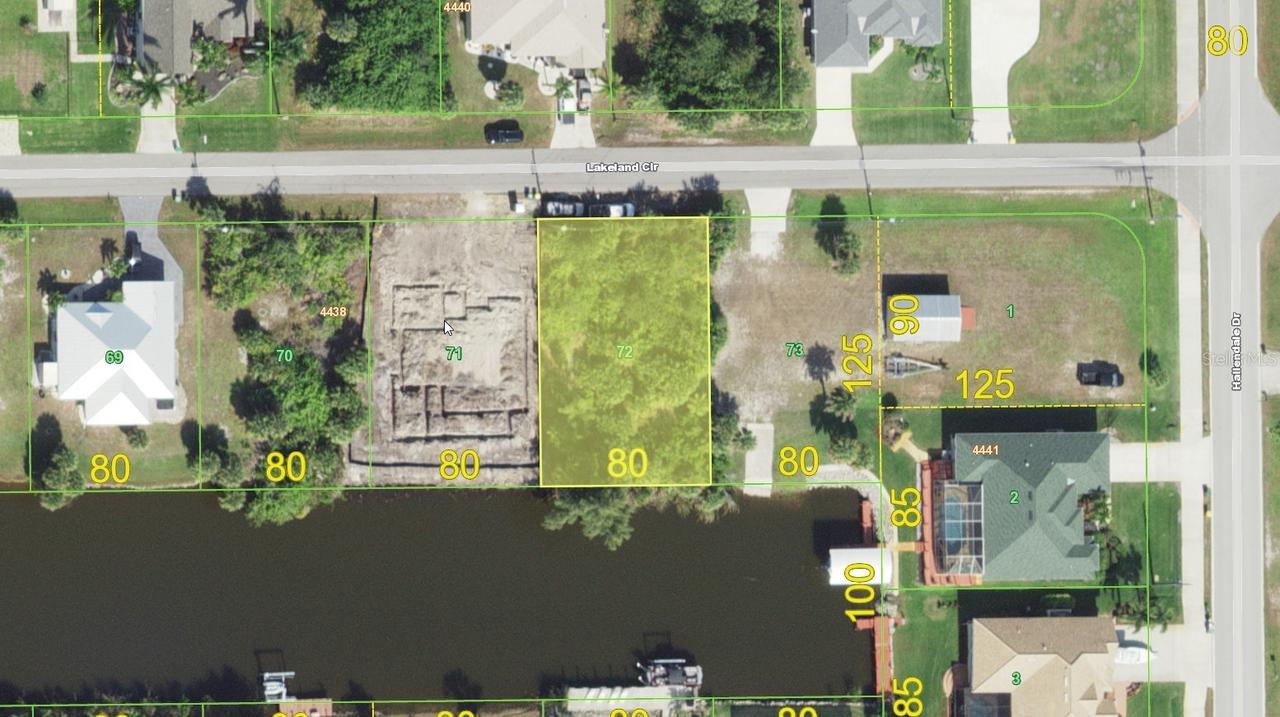 15544 Lakeland Cir., Port Charlotte, FL 33981