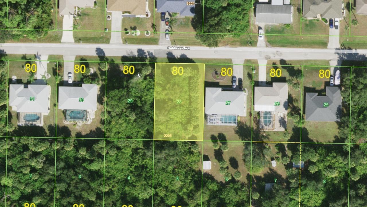 18179 Robinson Ave., Port Charlotte, FL 33948