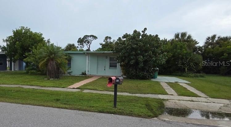 2313 Ednor St., Port Charlotte, FL 33952