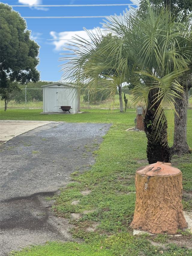 12 Saddlebag Tr., Lake Wales, FL 33898