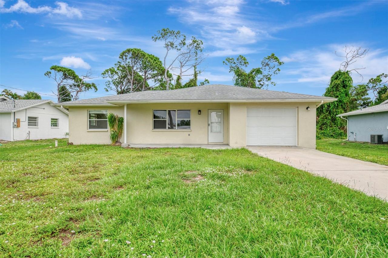 1331 Tudor Rd., Englewood, FL 34224
