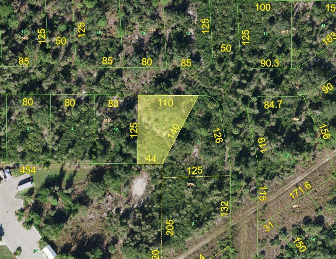 5023 N Fairway Dr., Punta Gorda, FL 33982