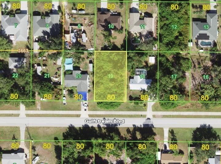 10372 Gulfstream Blvd., Englewood, FL 34224