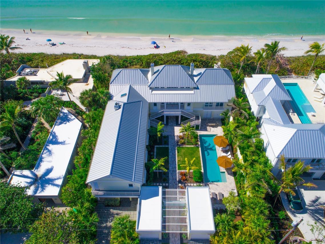 2031 Shore Ln., Boca Grande, FL 33921